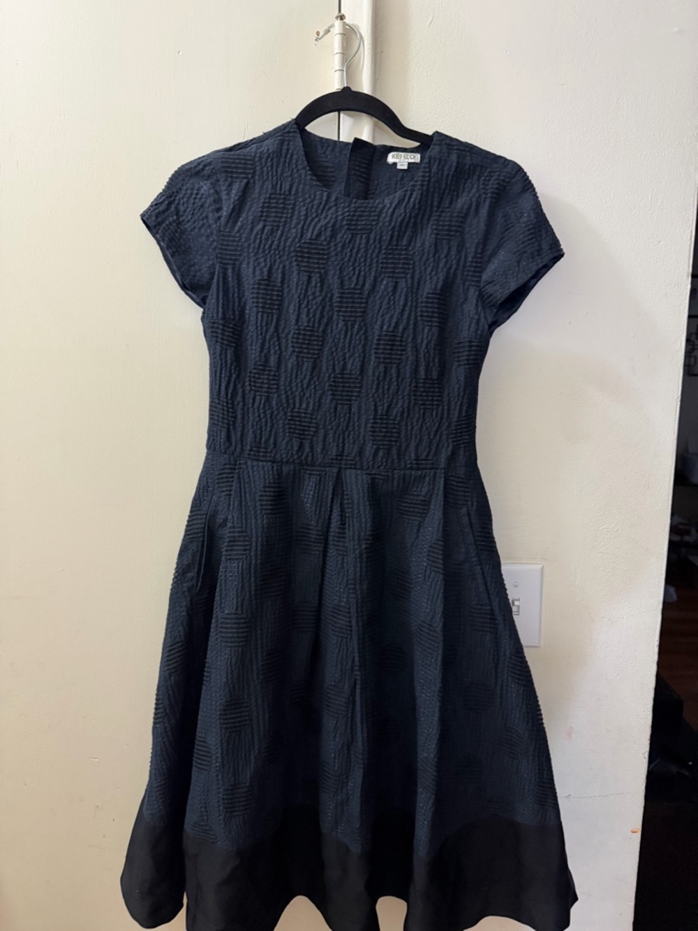 Kenzo Kids 14/A Dress